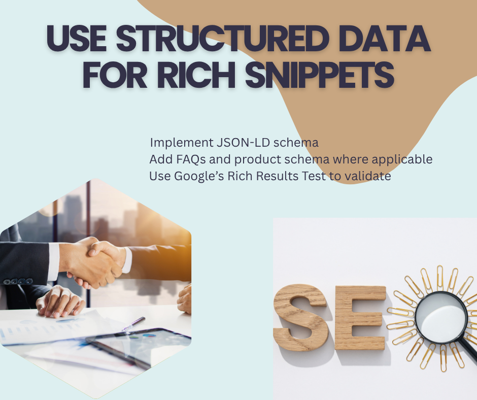Breakthrough Techniques to Improve SEO Performance on Your Website