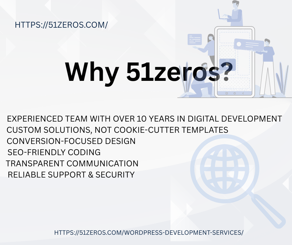 Boost Your Online Success with High-Impact Web Development Services