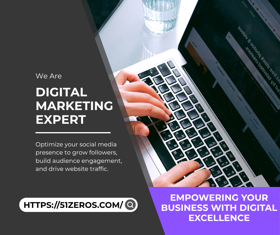 Top Digital Marketing Strategies for Business Growth