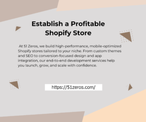Shopify Growth Tips