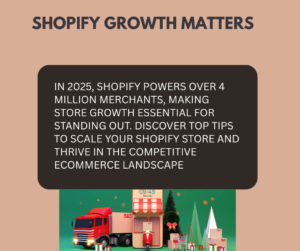 Shopify Growth Tips
