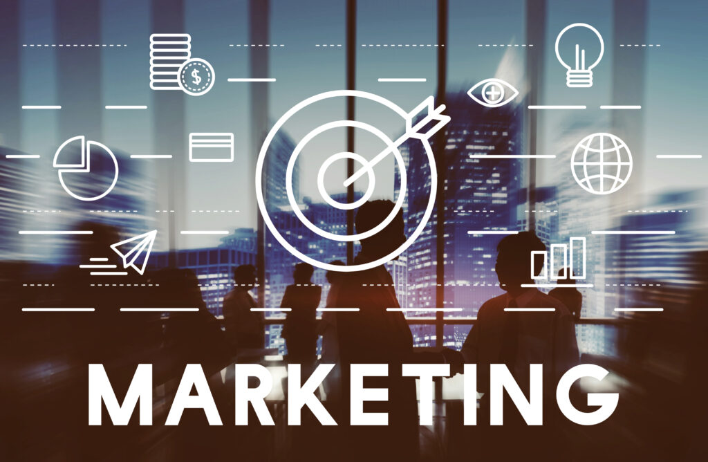 Digital marketing strategies