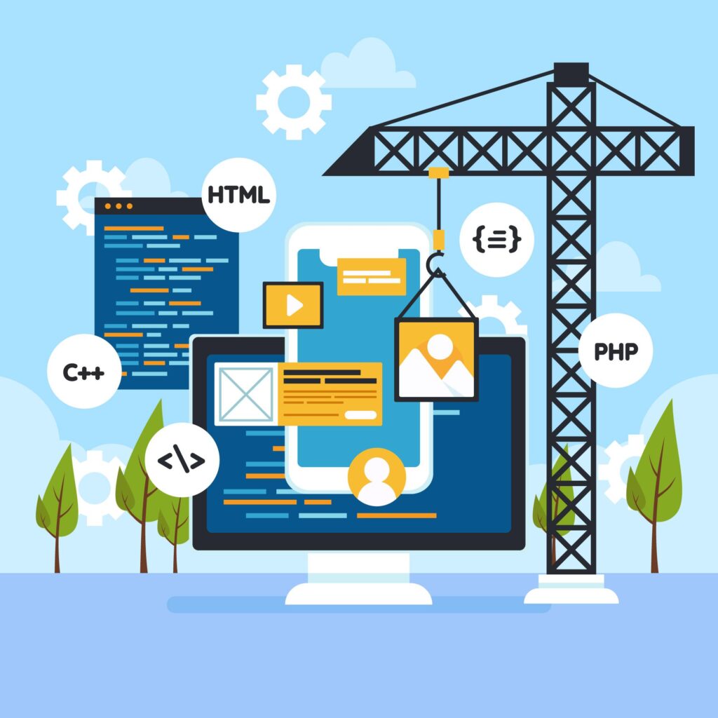 web development tools