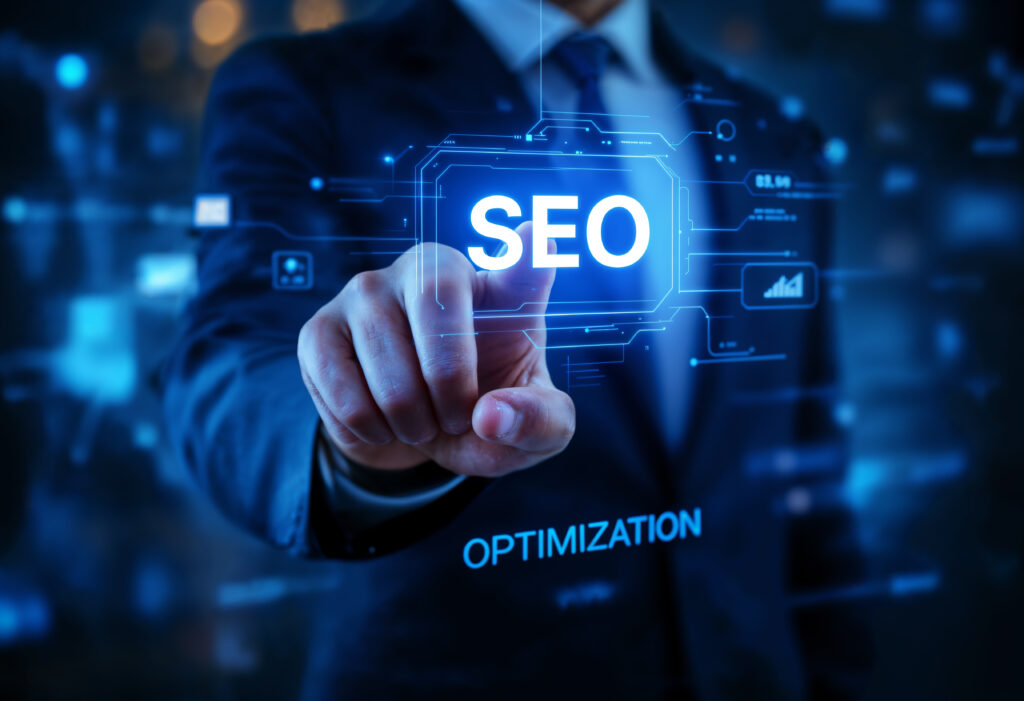 AI and future of SEO
