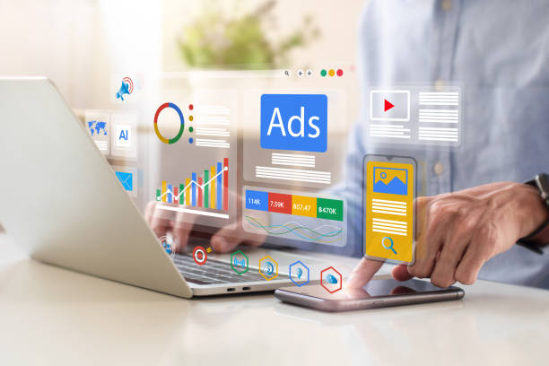 Google Ads Tactics