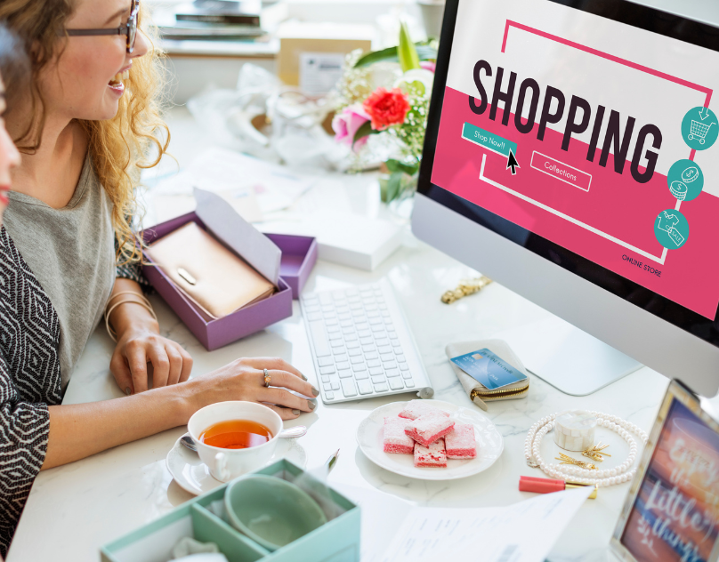 Shopify store name ideas