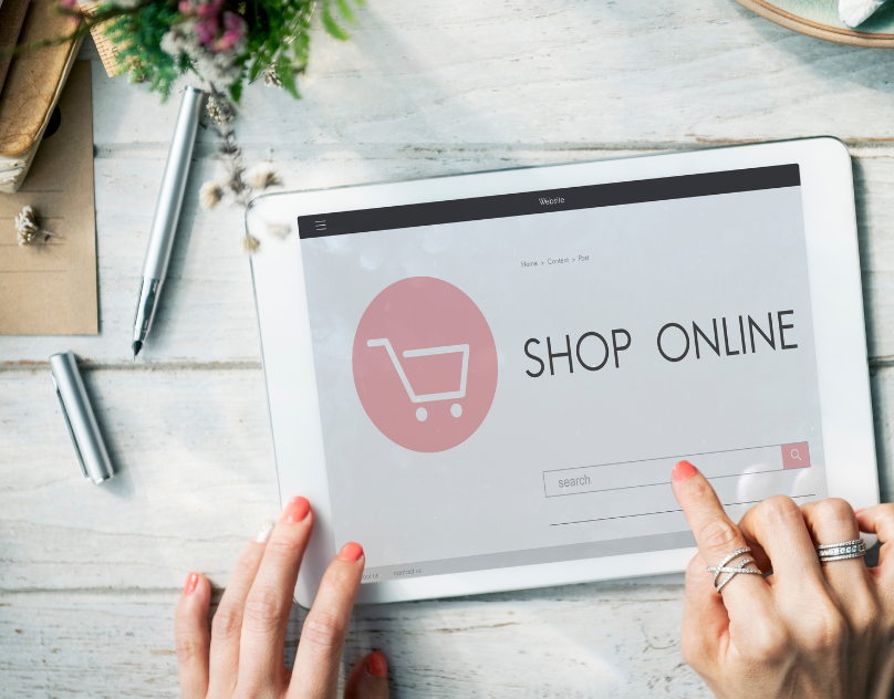 Shopify store name ideas