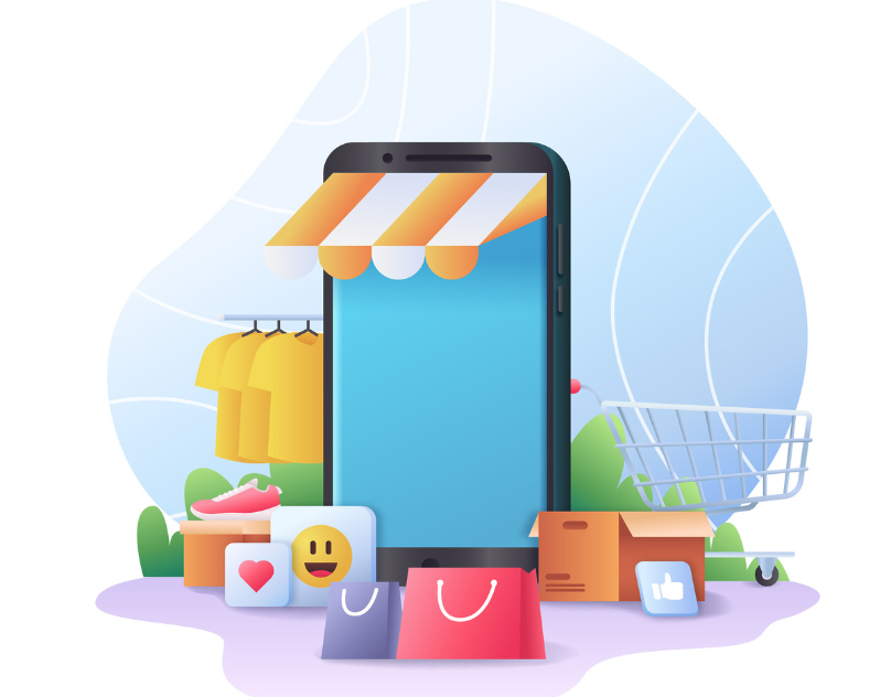 Shopify store name ideas