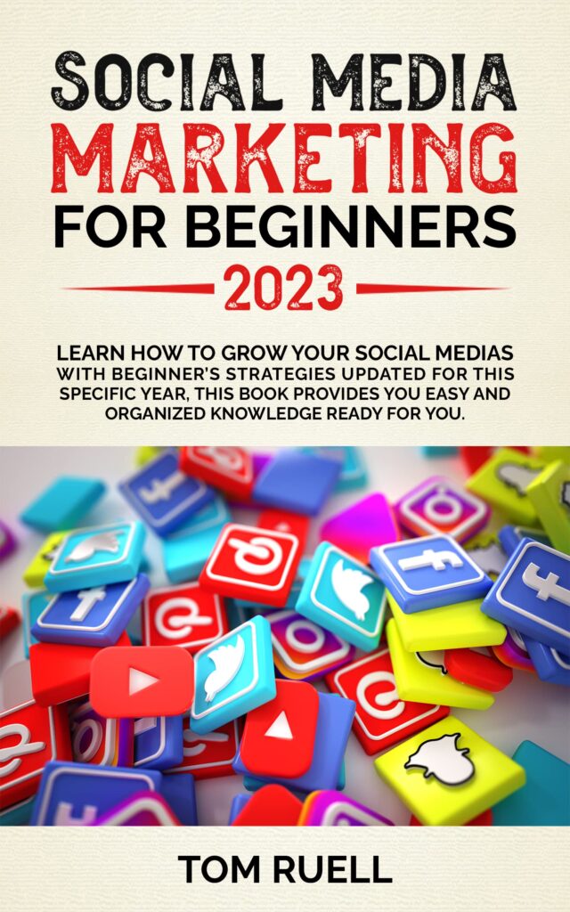 social media marketing for beginners