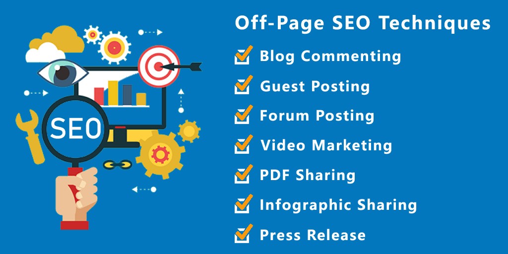 SEO Techniques