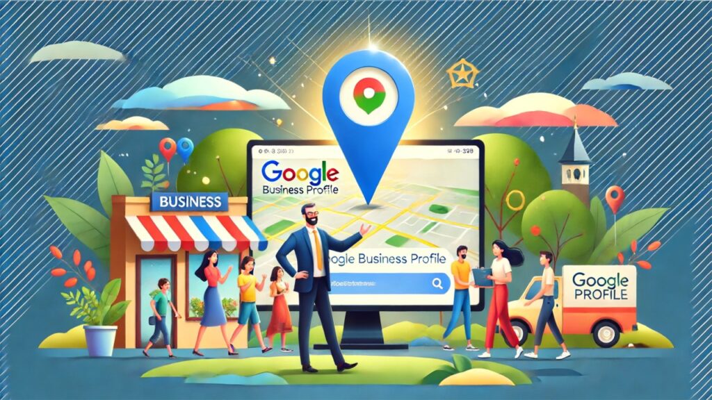  Google Business Profiles Experts