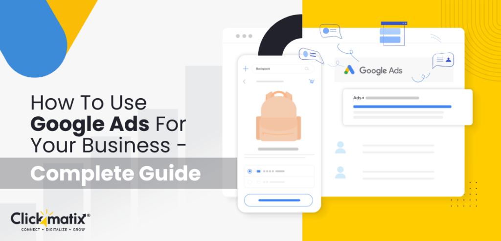 Google Ads guide 