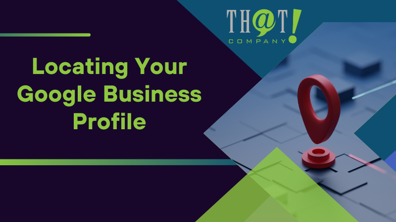  Google Business Profiles Experts