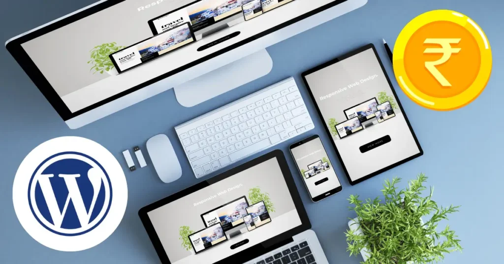 WordPress Website Development