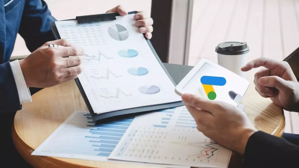 Google Ads Experts
