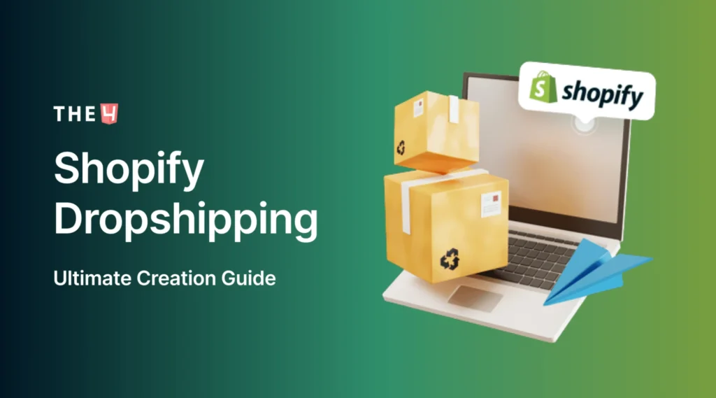 Shopify Dropshipping