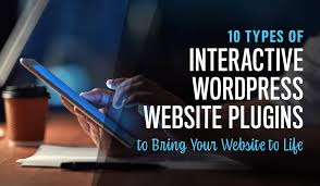 WordPress Websites Plugins
