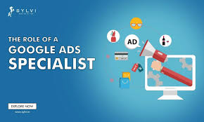 Google Ads Experts