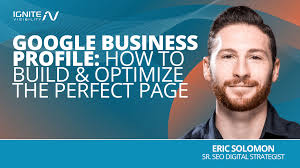  Google Business Profiles Experts