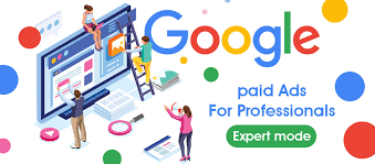 Google Ads Experts