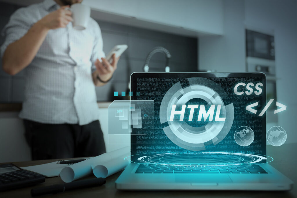 WordPress Website Development
