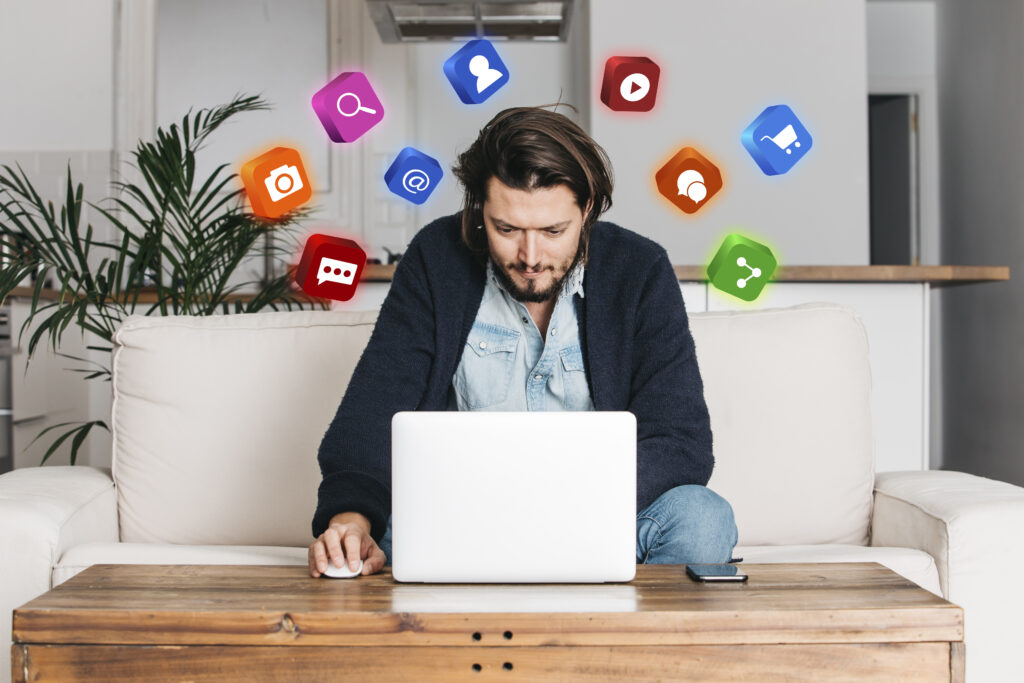 social media marketing for beginners